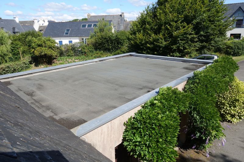 Best Industrial Roof Services Contractors in Lake Villa, IL
