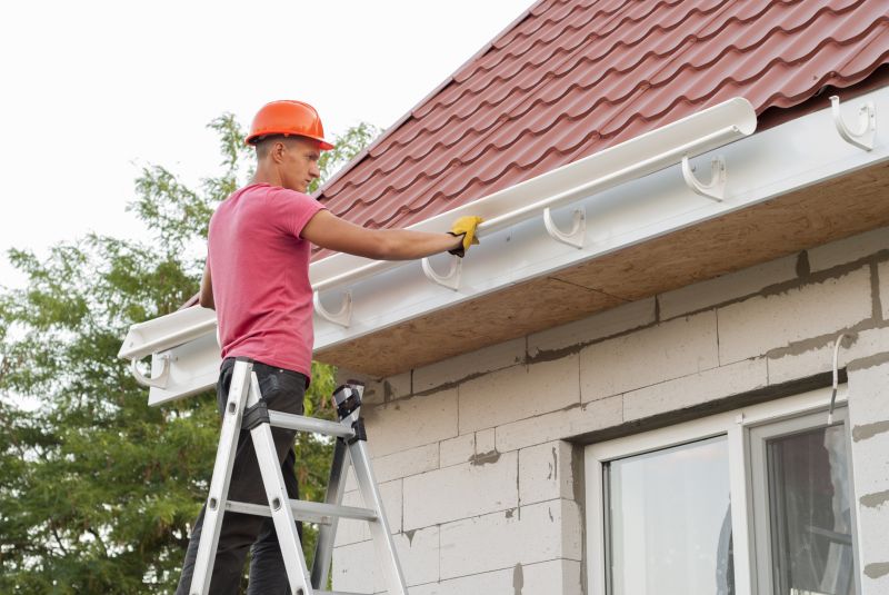 Fall Roofing Service