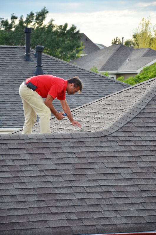 Roofing Service